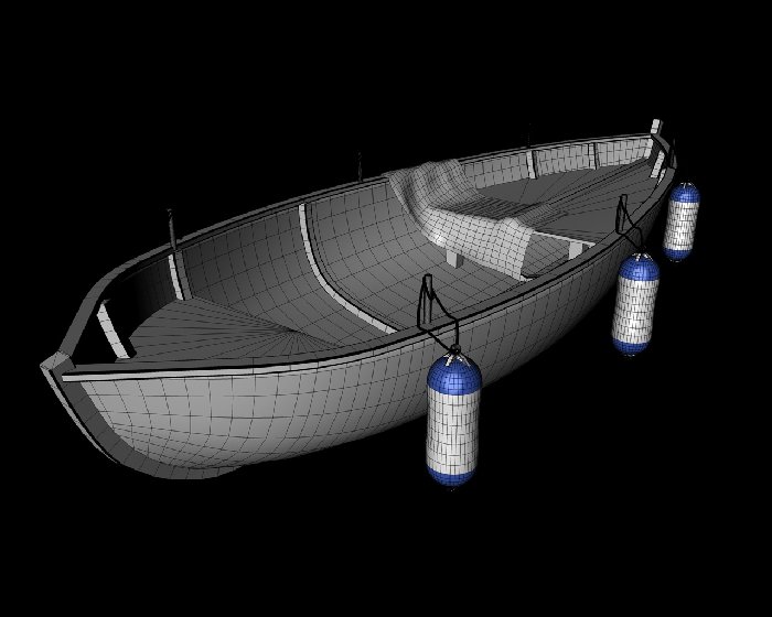 cel render