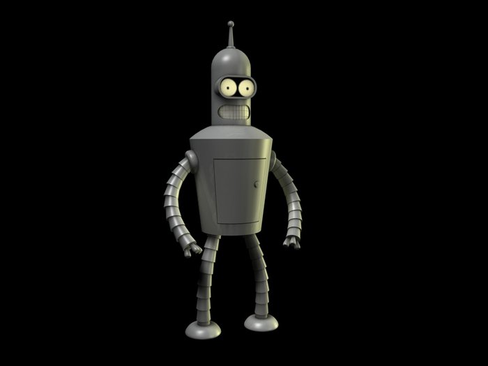 BENDER