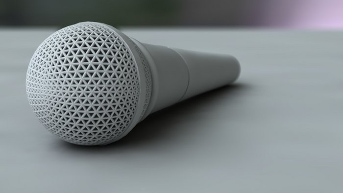 Atom Array