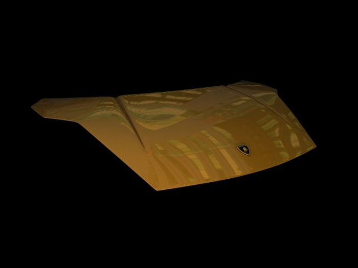 Con il peso Nurbs