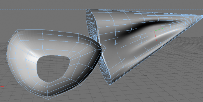 Wireframe