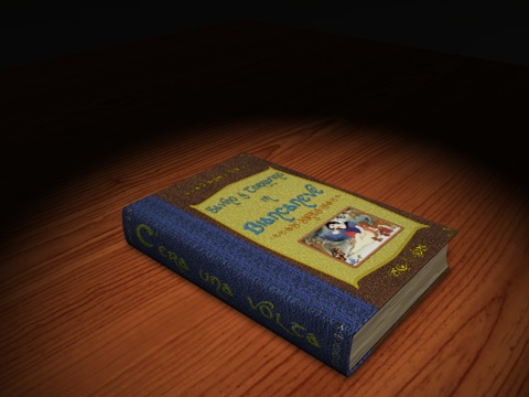 il libro chiuso