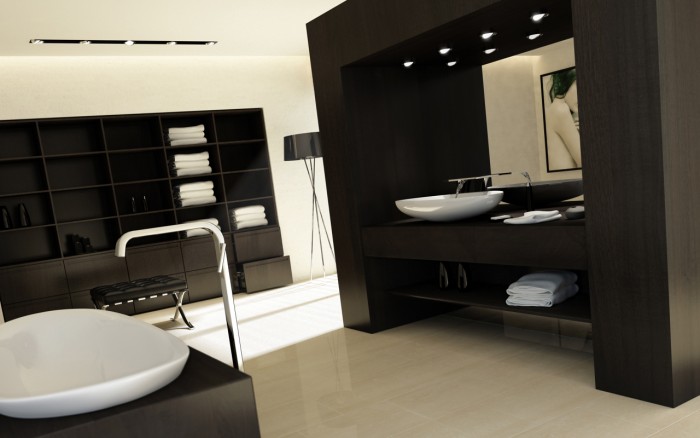 Bathroom DOF + light effects.jpg (539.11 KiB) Visto 1779 volte Bathroom DOF + light effects.jpg