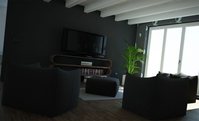 C4d&amp;VRay