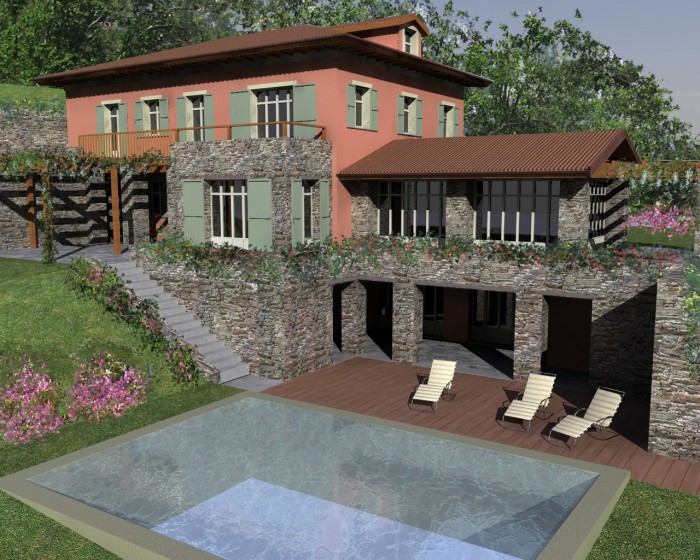 VILLA 3