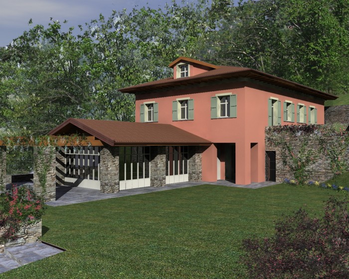 VILLA 3