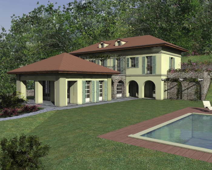 VILLA 2