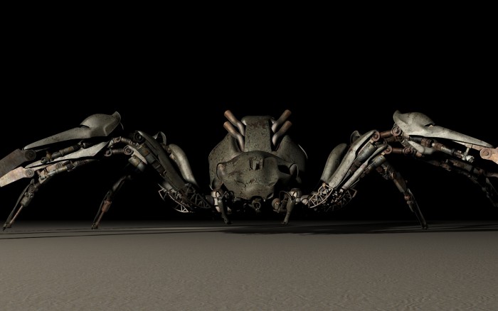 Spider davanti.jpg
