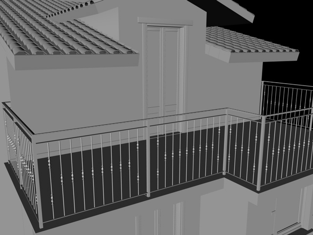 terrazza