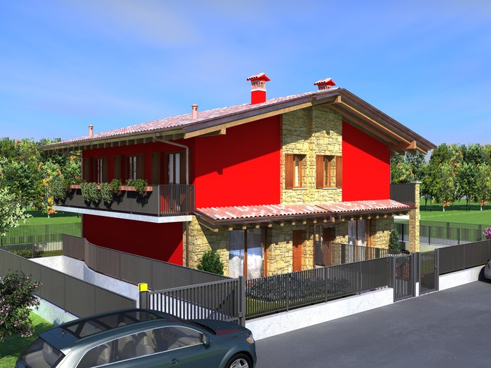 vista uscita da c4d