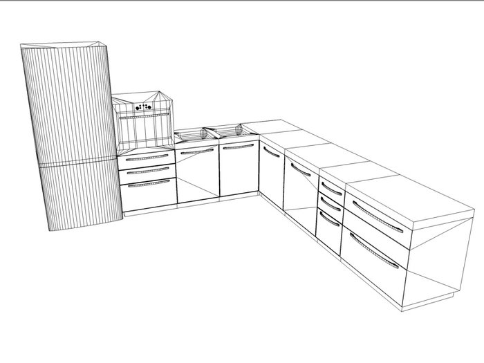Wire Cucina Ikea.jpg