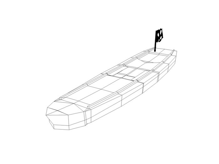 Wire Canoa.jpg