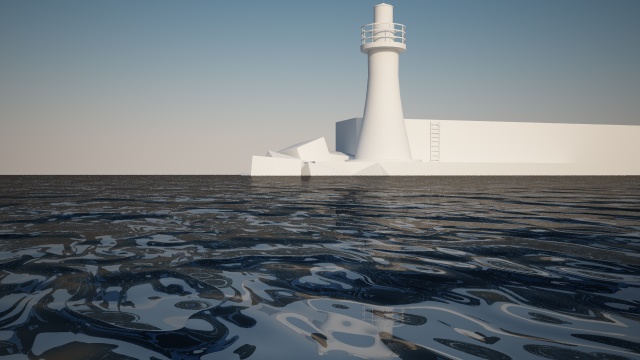 c4d + v ray