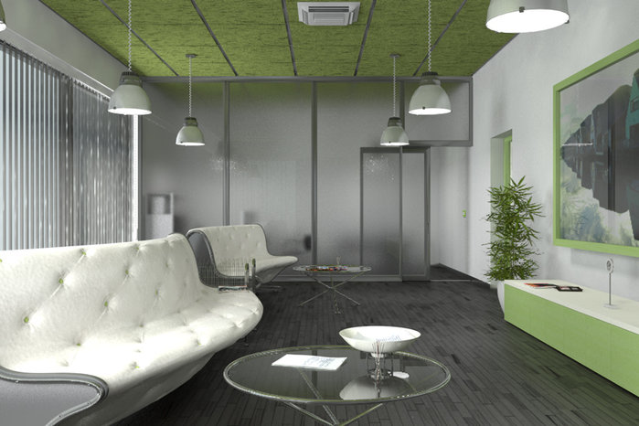 render nudo e crudo