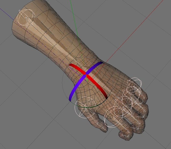 2_rigging alle dita