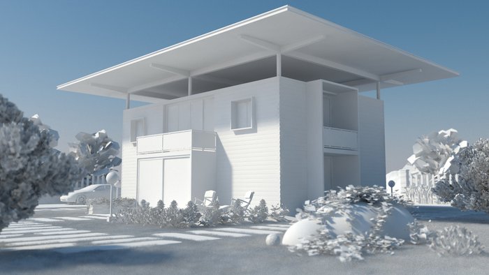 render con Dof nella camera attivo fstop:0,5  ISO:50  shutterspeed: 8000