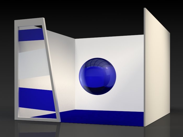 prova hdri 2