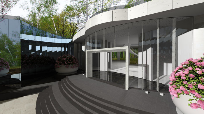 PRIMA DI VRAY