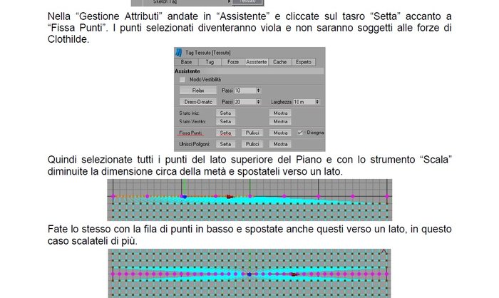 Quello che dovrebbe succedere...