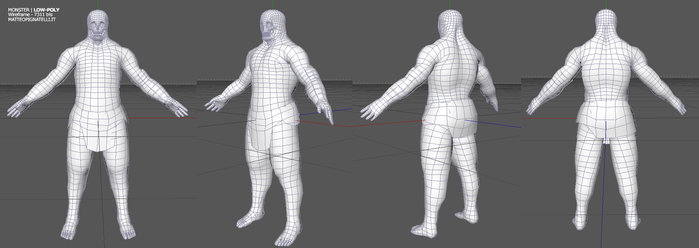 wireframe