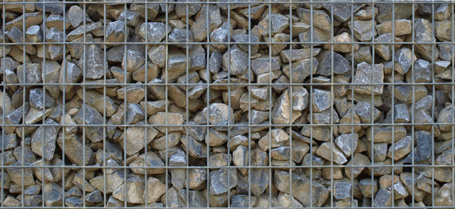 texture per muri in gabbioni di sassi.. potrebbe essere utile per gli addetti ai lavori...