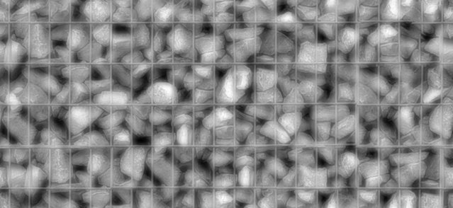Displacements