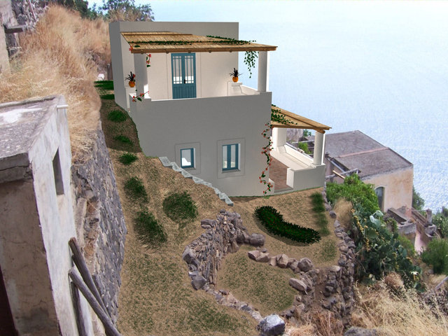 di progetto