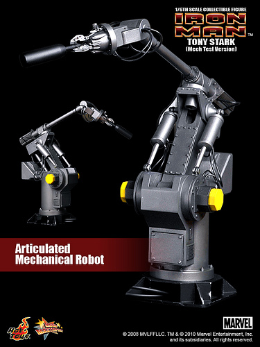 Robot