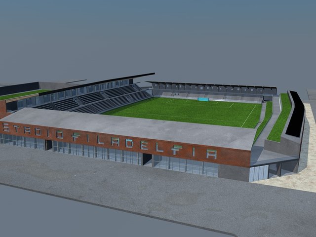 Stadio Filadelfia