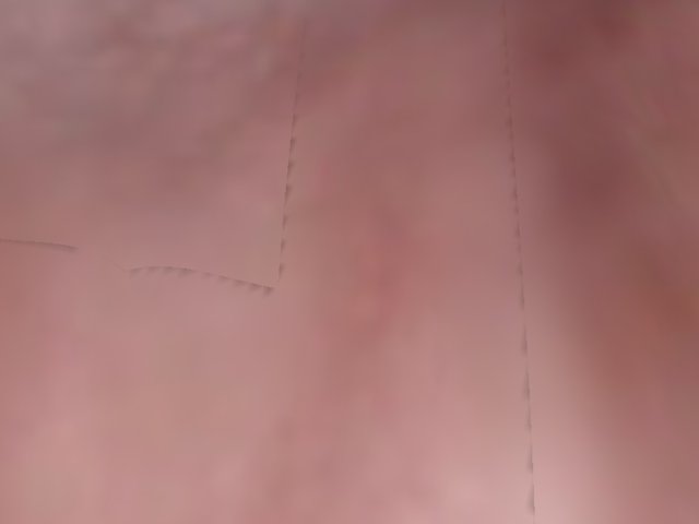 ecco che mi succede
