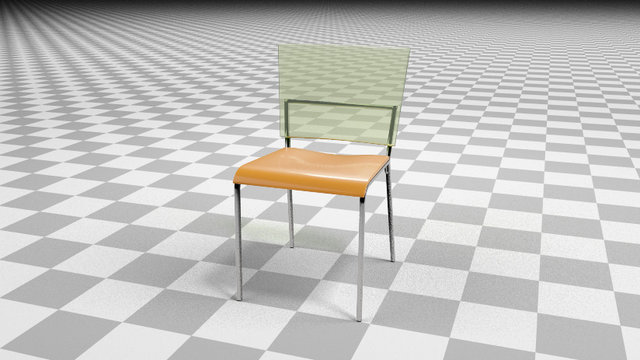compositing finale