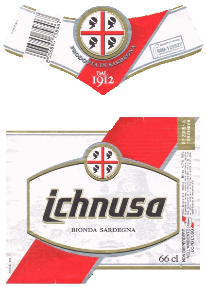 Ettichetta
