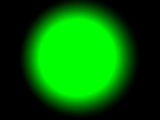 fluorescente