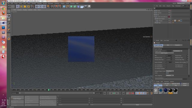 render region/final render