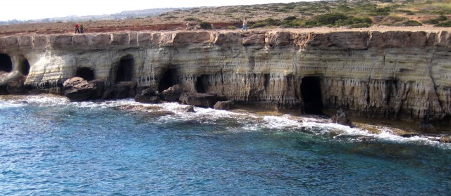 questa è la costa