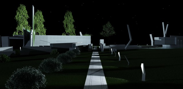 vista notturna 1