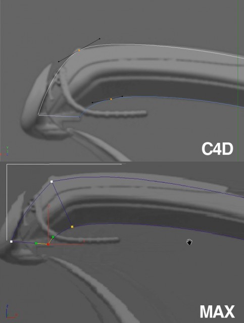 refine tool?