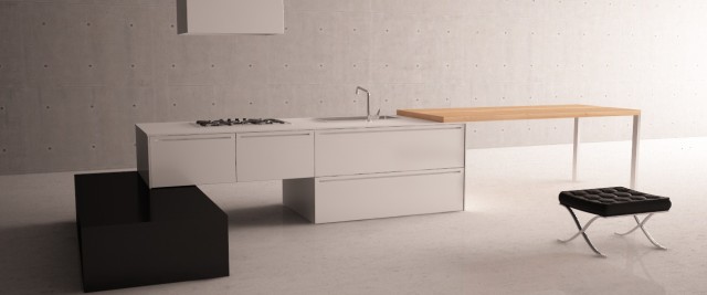 cucina in laminato.jpg
