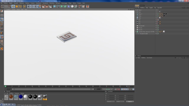 Ho bisogno de renderli più verosimili possibile