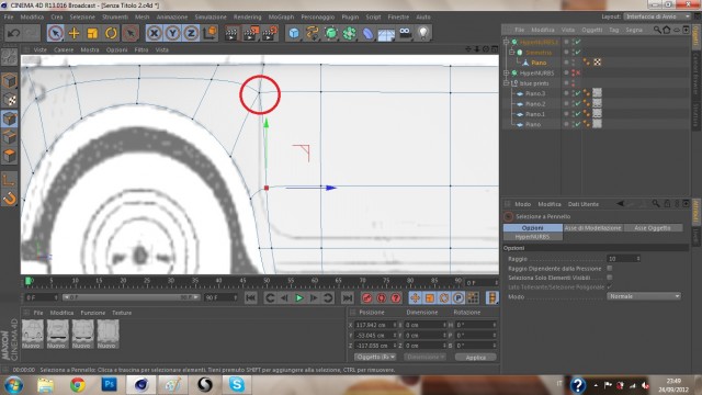 nuovo wip