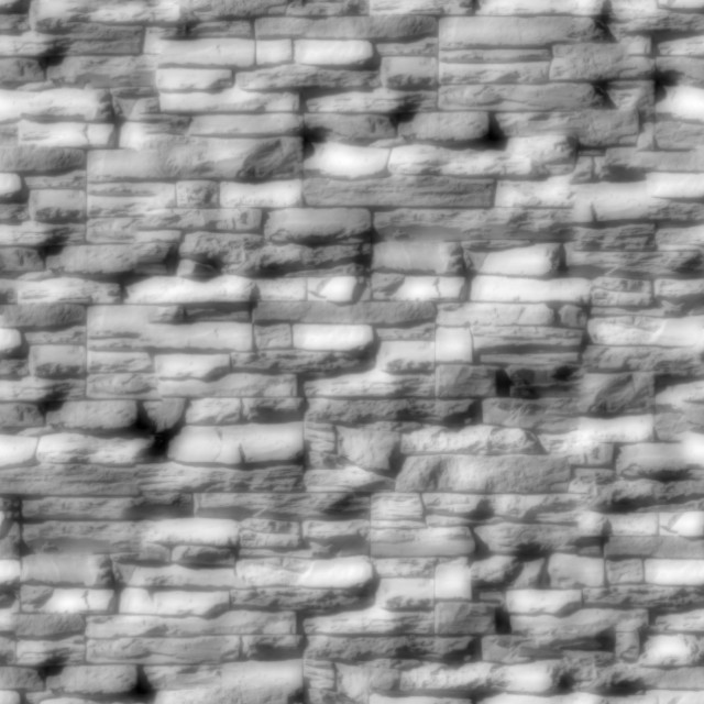 Displacement