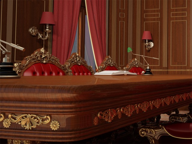 VECCHIO LEGNO