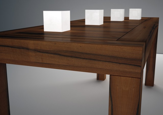 NUOVO LEGNO