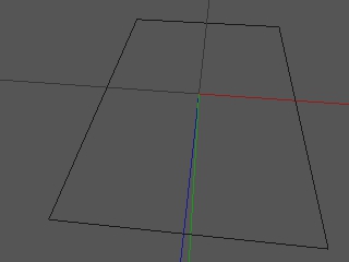 Spline A