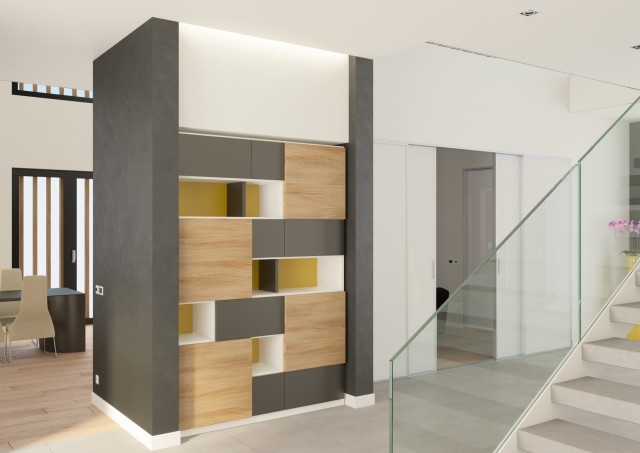Ingresso Originale