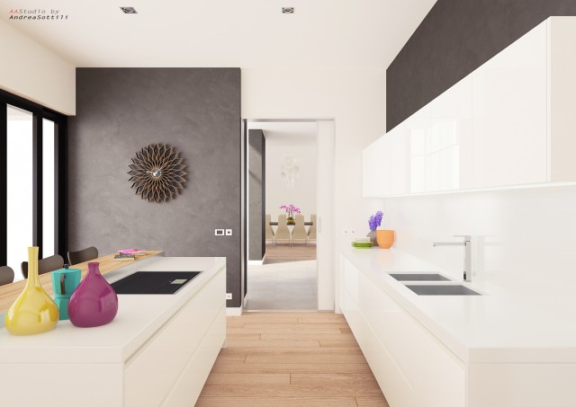 Cucina PSD