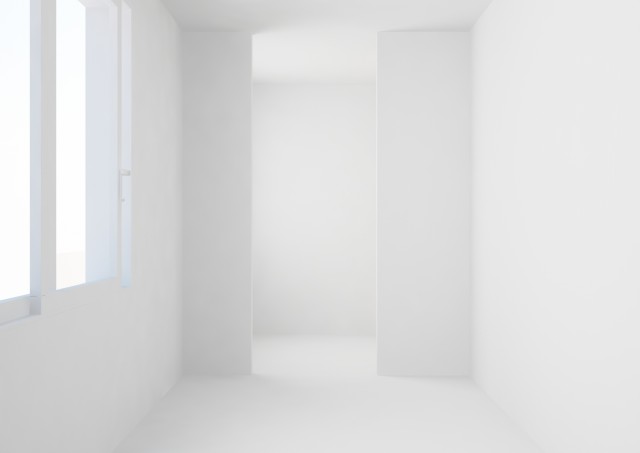 Vista cucina
