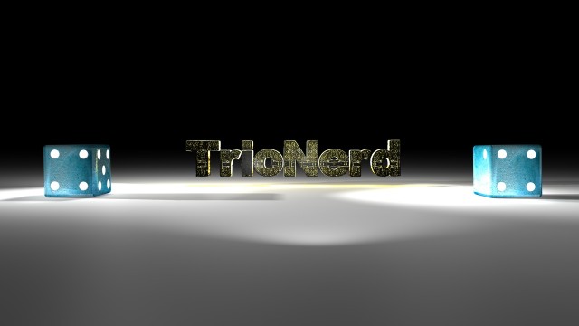 Questo è il render di un frame