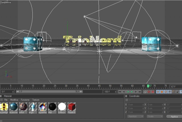Screen