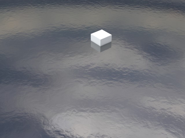 Render prova